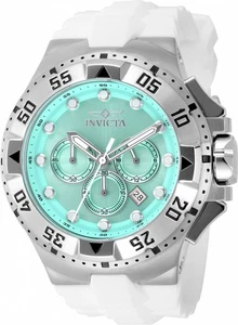 INVICTA Herren 48534 Excursion Quarz VD53 Metall Zifferblatt Uhr - Bild 1 von 3