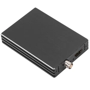 Nk‑M006 Capture Card Sdi To Hd Multimedia Interface Usb3.0 1080P Video ND - Afbeelding 1 van 12