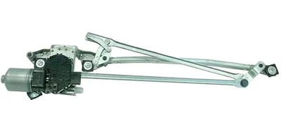 FORD FOCUS C-MAX MOTOR LIMPIAPARABRISAS DELANTERO + BORDE 3M5117504AG - Imagen 1 de 4