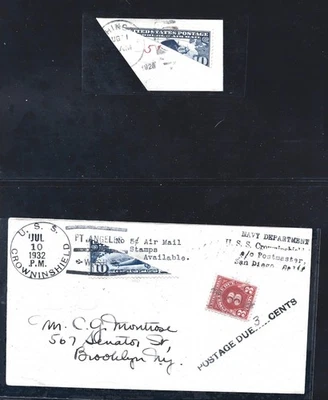 20th Century bisect on C10 on Piece and C10 Bisect Cover - Image 1 of 3