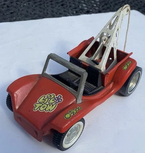 Nylint Li'l Tow Dune Buggy Auto - Foto 1 di 9