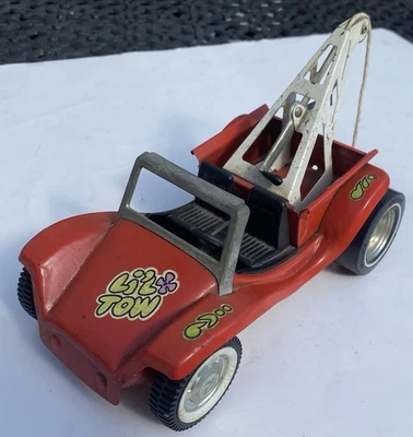 Nylint Li'l Tow Dune Buggy Auto - Immagine 1 di 4