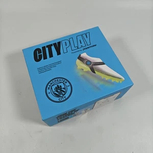 CITYPLAY Smart Soccer Tracker von Playermaker Medium, nur Gerät - Bild 1 von 8