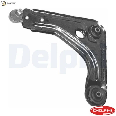 CONTROLTRAILING ARM WHEEL SUSPENSION TC573 FOR FORD FIESTA/Van/III/Mk COURIER - Image 1 of 4