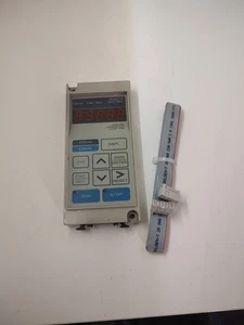 Yaskawa JVOP-100 Digital Operator - Picture 1 of 2