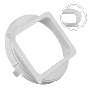 AC Hose Fitting AC Hose Tube Pipe Connector Avoid Leakage Easy To Install - Picture 1 of 17