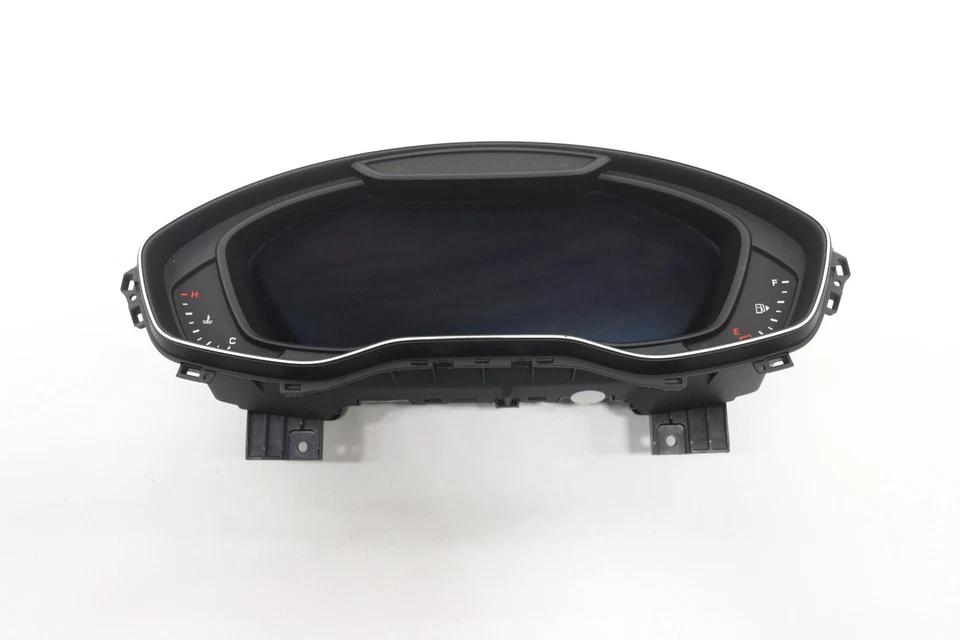 AUDI A5 2019 tablero delantero velocímetro cuadro de instrumentos OEM 8W5920890E Foto 1 de 4