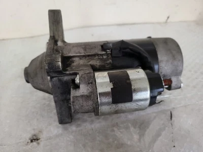 Mazda 6D TS 2009 2L diésel 5 puertas escotilla motor de arranque STM1079 000015 Foto 1 de 4