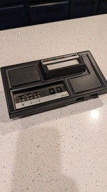 ColecoVision Expansion Module 1 Tested & Working