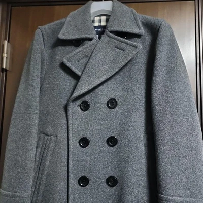 BURBERRY coat - Image 1 of 4
