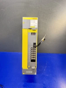 Módulo servo amplificador de husillo FANUC A06B-6121-H011#H550 envío rápido - Imagen 1 de 6