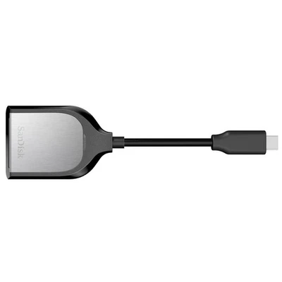 SanDisk Extreme PRO SD Card USB-C Reader - Image 1 of 4