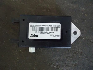 2007 C6 Corvette Radio Antenna FUBA ASM DOM MAT 15850055 - Picture 1 of 1