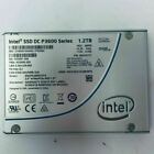 Intel 1.2Tb P3600 Server Ssd Nvme Ssdpe2me012t4 U.2 Solid State Drive 8Dv10171