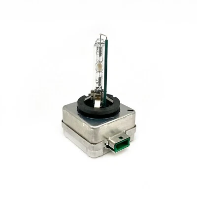 OEM Germany Osram D3S Xenon Bulb HID Head Light Lamp Xenarc Electronic 66340HBI - Image 1 of 4