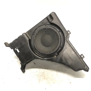 DODGE JOURNEY 08-11 SPEAKER SUBWOOFER BASS BOX HOUSING UNIT 05064298AC - Picture 1 of 3