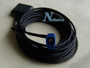 GPS Antenna GMC Acadia Denali Sierra Yukon, Saturn Outlook Vue, Pontiac Torrent - Picture 1 of 3