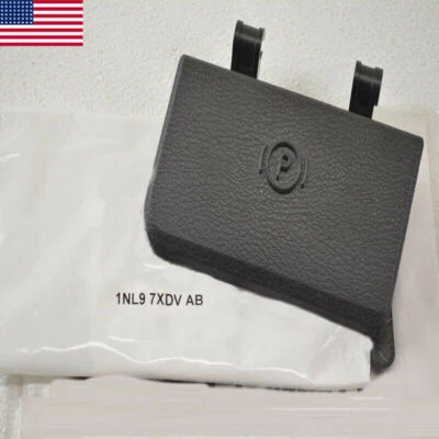 Parking Brake Handle Black For 2009~2012 2011 Dodge Ram 1500 2500 3500 4500 5500 - Image 1 of 4