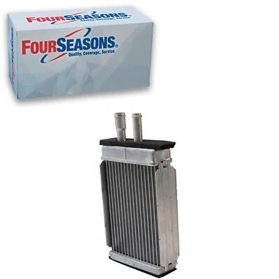 4 Seasons HVAC Heater Core For 1982-1985 Ford EXP - Image 1 of 2