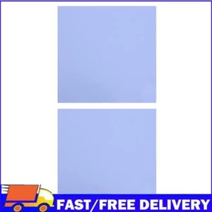 Adhesive Conductive Heatsink Plaster Sheet Cooling Silicone Grease Thermal Pads - Afbeelding 1 van 16