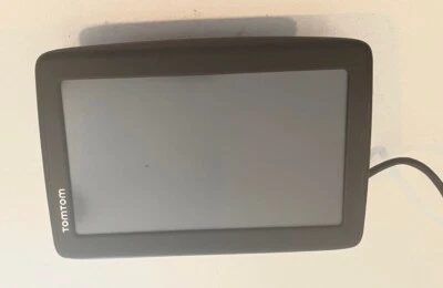 TOMTOM XL GPS (N14644) With User Guide and Unit USB WORKS/TESTED Tom Tom Bundle - Image 1 of 4