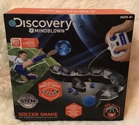 discovery mind blown lunar marble run