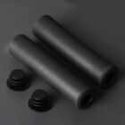 1Pair Silicone Cycling Bicycle Grips Outdoor  Mountain Bike Handlebar Grips`