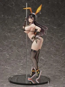 Creators Opinion Rio 1/4 Scale Figure BINDing - Picture 1 of 1
