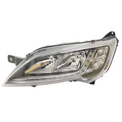 VAN WEZEL Scheinwerfer links für Fiat Ducato Pritsche/Fahrgestell 250 - Bild 1 von 2