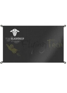 TBS Flymat - UK STOCK - Picture 1 of 4