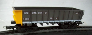 FRATESCHI 2091- HO VALE ORE WAGON - Picture 1 of 1
