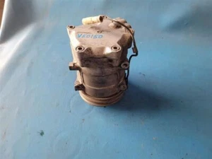 COMPRESOR AC 85-90 LOYALE/DL/GL SIN TURBO HITACHI VIN - Imagen 1 de 4