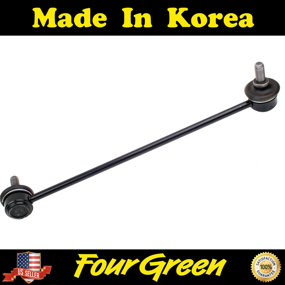 Stabilizer Link Front Right for Hyundai Kia Accent 2006-2011 Rio 2007-2011 ⭐⭐⭐⭐⭐ - Image 1 of 1