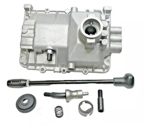 NV4500 Loaded Top Cover with Shifter Setup for Early Round Mount for Dodge & GM - Picture 1 of 4