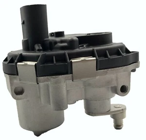 Turbo aktuator 835556-0061 HC0158325A Turbolader Original Magneti Marelli - Bild 1 von 9