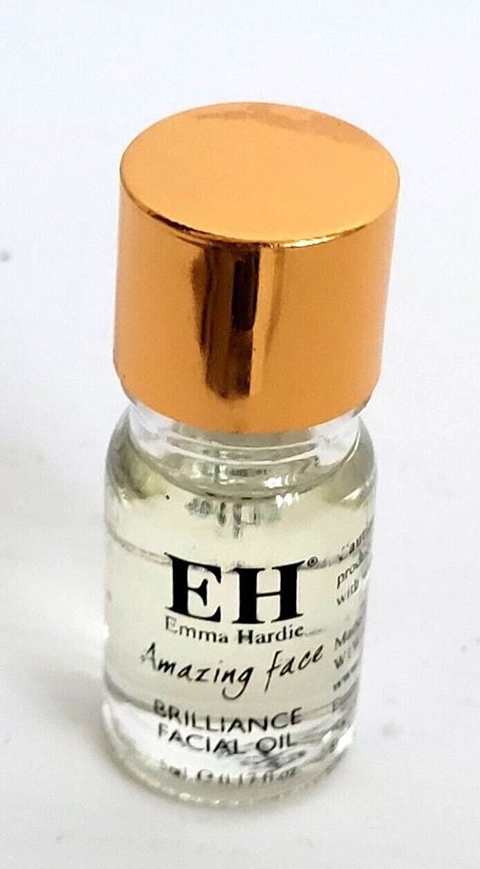 Aceite facial Emma Hardie Amazing Face Brilliance 5 ml Foto 1 de 1