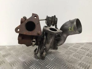 NISSAN Navara D22 Turbolader 14411VK50B 2.5 Diesel 98kw 2002 - Picture 1 of 6