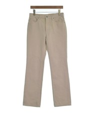 Ron Herman California Denim pants Beige(Denim) (Approx. L) 2200364558010