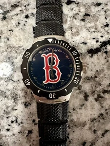Boston Red Sox Game Time Watch - Picture 1 of 4