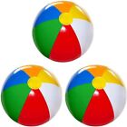Pool Balloons Water Game Balloons Beach Sport Ball Color Inflatable Balloon