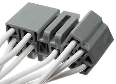 Headlight Dimmer Switch Connector SMP For 1995-2003 Mazda B4000 - Image 1 of 4