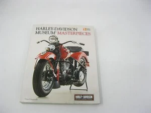 Harley-Davidson Museum Masterpieces - Picture 1 of 4