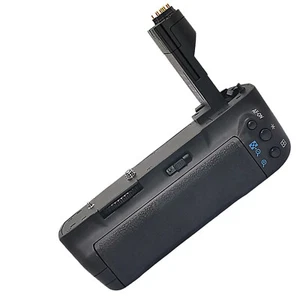 Stable BG-E6 Vertical Battery Hand Grip for Canon EOS 5D Mark II 5DII 5D2 - Picture 1 of 13