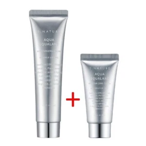 Crema Hidratante S.NATURE Aqua Squalane 60ml + 30ml - Imagen 1 de 1