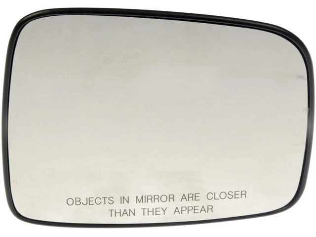 Espejo de puerta derecho Dorman de vidrio para Jeep Liberty 2002-2004, 2006-2007 11RHRB Foto 1 de 1