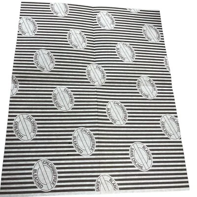QUAILITAS Universal Dunstabzugshaube Backofen Dunstabzugshaube Fettfilter Papier 1 Stück Zuschnitt