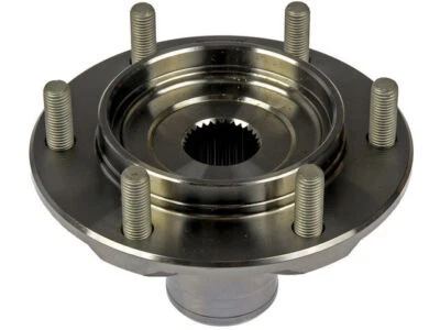 Buje de rueda delantero Dorman 26337BJDJ 1999 1997 2001 para Toyota 4Runner 1996-2002 Foto 1 de 2