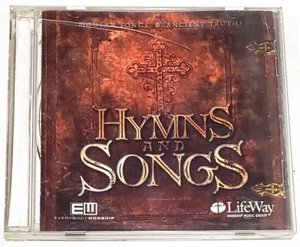 Hymns & Songs CD - Bild 1 von 2