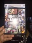 Grand Theft Auto IV (PC DVD, Games for Windows)  Complete with Box