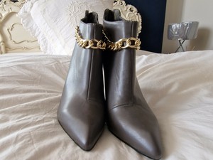 Las mejores ofertas en Botas de tacón Versace para Mujeres | eBay